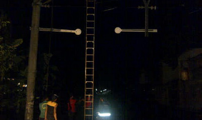 PT KAI hadapi ataper...