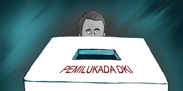 Oi Jaktim dukung Faisal-Biem...