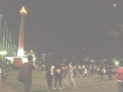 Persoalan kompleks,...