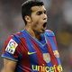 Pedro sedih Barca gagal...