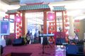Semarak Valentine di...