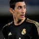 City incar Di Maria