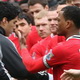United maafkan Suarez