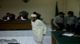 Umar Patek jalani sidang...