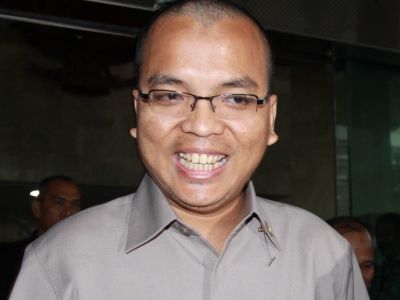 Motif Nasir ke Rutan...