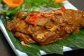 Rendang siap jajal Belanda
