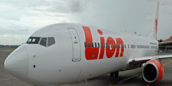 Keluarga pilot nyabu...