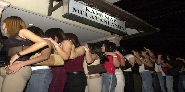 Operasi yustisi, 21...