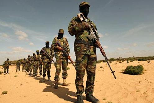 Somalia minta PBB akhiri...