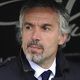 Parma akan buat Juve...