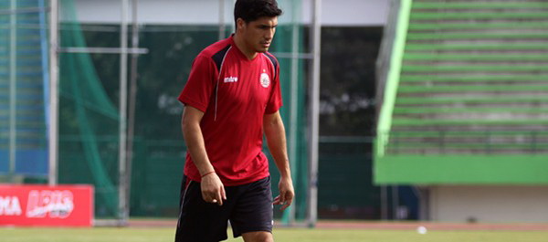 Cachi oke gabung Persebaya
