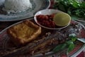 Tak boleh jual nasi,...