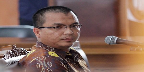 Ini 6 temuan Wamenkumham...