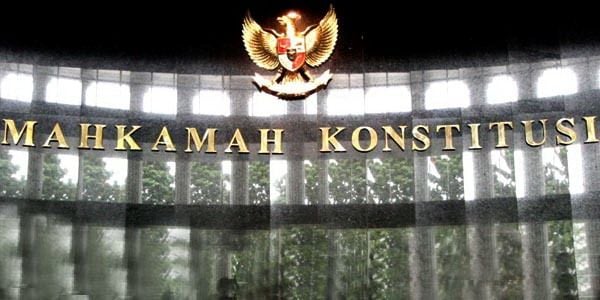 Tak cukup bukti, surat...