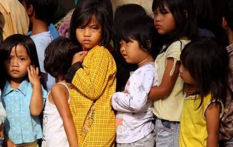 Ada kesalahan di RUU...