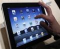 iPad dilarang beredar...