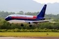 Sriwijaya Air percayakan...