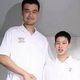 Yao Ming pun demam Jeremy...
