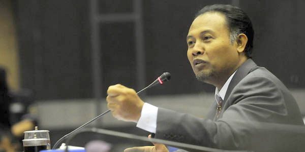KPK gandeng BPKP hadapi...