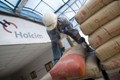 Holcim serius garap...