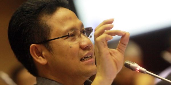 Cak Imin mengaku tak...