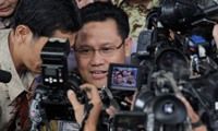 Cak Imin merasa dicemarkan...
