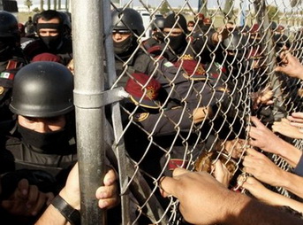 44 napi tewas dalam...