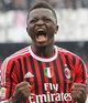 Debut cemerlang amunisi...