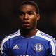 Sturridge alami pelecehan...