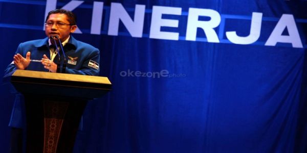 Jemmy dipanggil DK Partai...