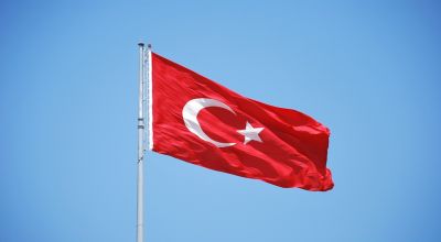 Suku Uighur tolak kedatangan...