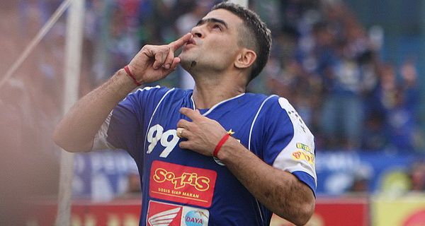 Jersey El Loco laris...