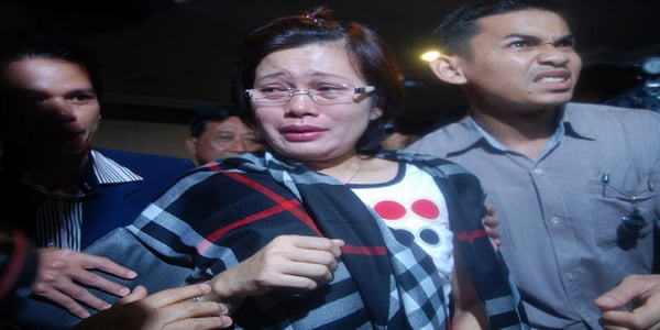 Rosa siap beberkan menteri...