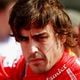 Alonso akui Ferrari...