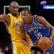 Durant 33 poin, Thunder...