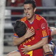 Torres dan Pedro didepak...