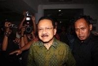 Foke tegur Kepala BLU...