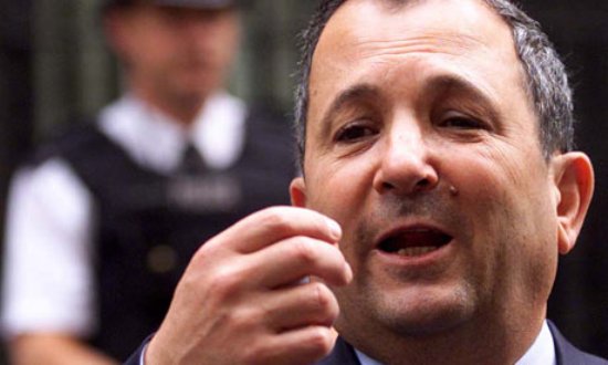 Presiden Israel dikecam...