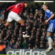 Villas Boas: Cahill...