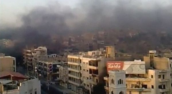 China-Rusia harus ubah...