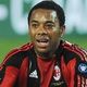 Robinho: Kesalahan wasit...