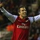 Arsenal siap jadikan...
