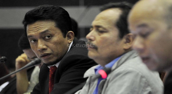 Menkominfo abaikan kepentingan...