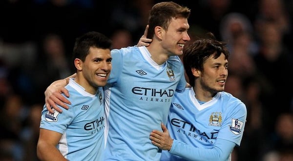 Bulan terbaik Citizens