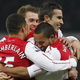Inilah resep Arsenal...