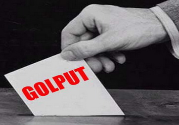 Golput Pemilu 2014 diperkirakan...
