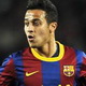 Thiago: Xavi panutan...