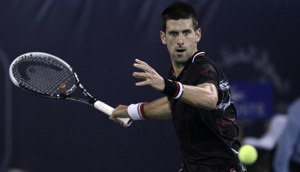 Djokovic kejar gelar...