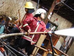 Ruko Stasiun KA Bojong...