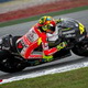 Rossi: Akui trek basah...